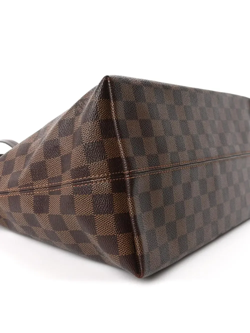 Louis Vuitton Damier Ebene Iena Mm #322652L12B